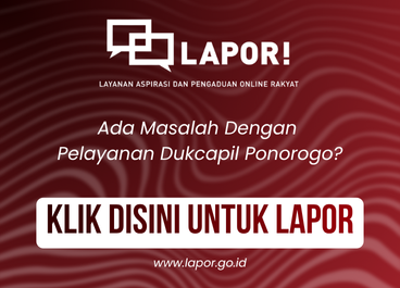 LAPOR